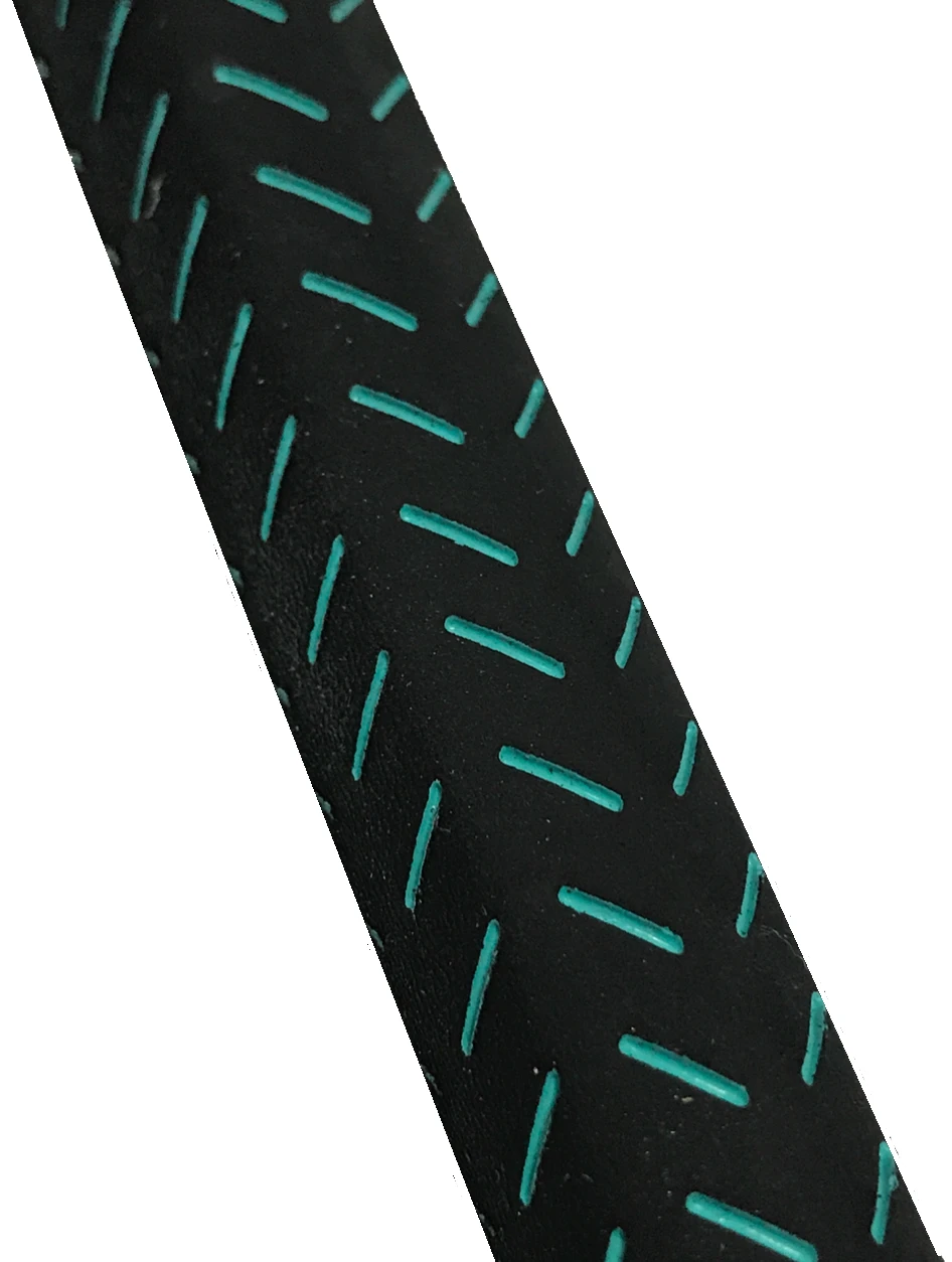 Golf Classic Vintage Tour Velvet Reminder Grips - Junior 4 Golf Classic Vintage Tour Velvet Reminder Grips - Junior - Image 2