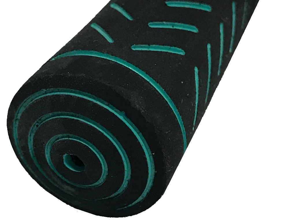 Golf Classic Vintage Tour Velvet Reminder Grips - Junior 5 Golf Classic Vintage Tour Velvet Reminder Grips - Junior - Image 3