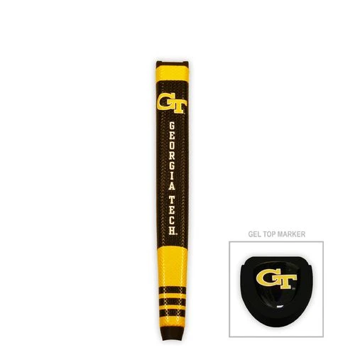 Team Golf NCAA Collegiate Putter Grips With Magnetic Ball Marker 8 Team Golf NCAA Collegiate Putter Grips With Magnetic Ball Marker - Image 6