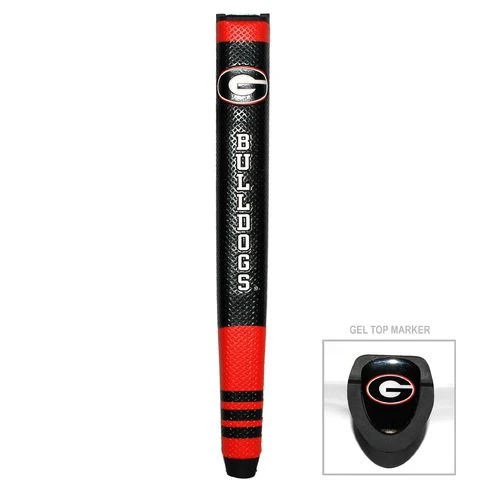 Team Golf NCAA Collegiate Putter Grips With Magnetic Ball Marker 7 Team Golf NCAA Collegiate Putter Grips With Magnetic Ball Marker - Image 5