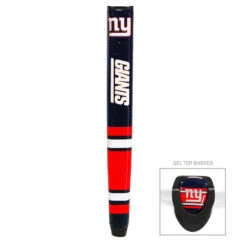 Team Golf NFL Putter Grip With Ball Marker -Golfcore Store Giants 61b2a10e 1313 4bf9 ad90 959139b5fb09