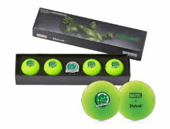 Volvik Marvel Limited Edition Marvel Golf Ball Gift Packs 22 Volvik Marvel Limited Edition Marvel Golf Ball Gift Packs -Golfcore Store Gift Pack 2.0 Hulk