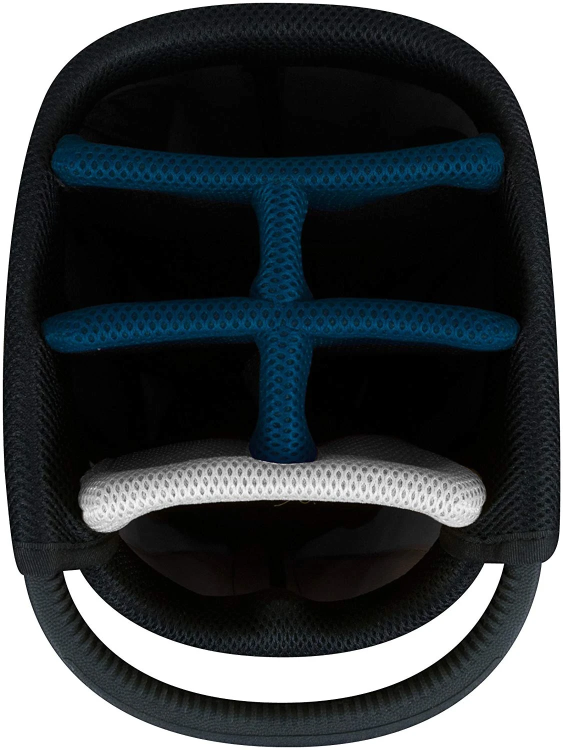 Global Football Gridiron III Golf Carry Bag 8 Global Football Gridiron III Golf Carry Bag - Image 6