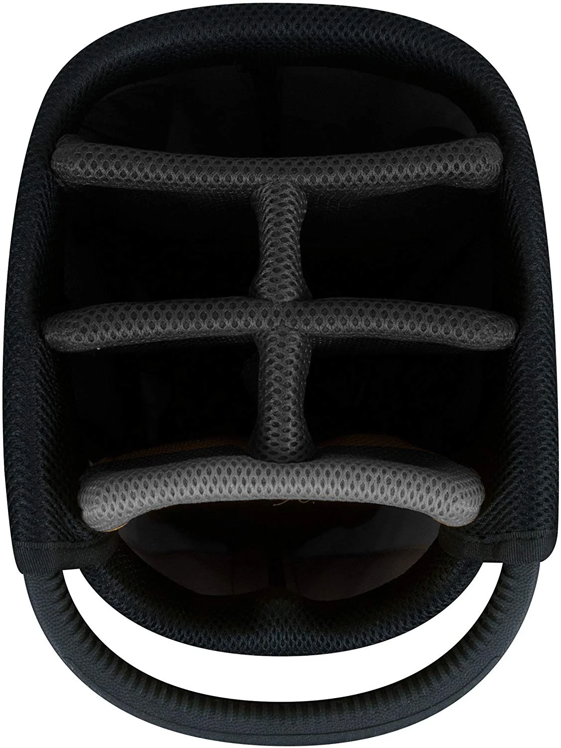 Global Football Gridiron III Golf Carry Bag 5 Global Football Gridiron III Golf Carry Bag - Image 3