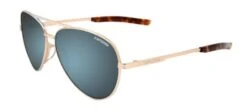 Tifosi Optics Shwae Aviator Sunglasses 25 Tifosi Optics Shwae Aviator Sunglasses -Golfcore Store GoldBlue1
