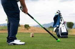 GolfForever Original Swing Trainer -Golfcore Store GolfForeverSwingTrainer3
