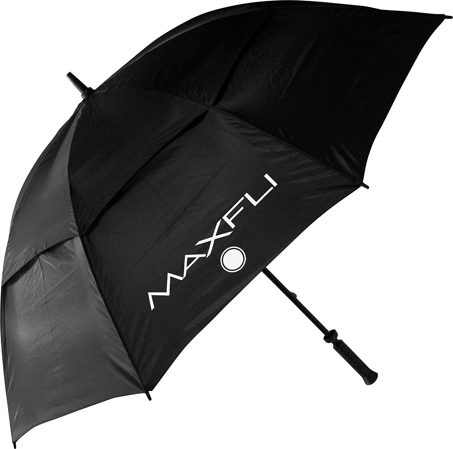 Maxfli 62" Dual Canopy Umbrella 3 Maxfli 62" Dual Canopy Umbrella