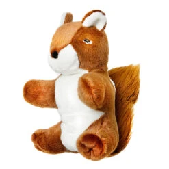 Sahara Creature Animal Golf Club Head Covers -Golfcore Store Gopher