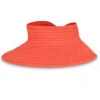 Sunday Afternoons Sonoma Visor -Golfcore Store Grapefruit0