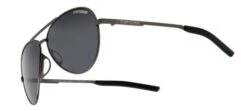 Tifosi Optics Shwae Aviator Sunglasses 30 Tifosi Optics Shwae Aviator Sunglasses -Golfcore Store Graphite3