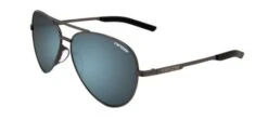 Tifosi Optics Shwae Aviator Sunglasses 33 Tifosi Optics Shwae Aviator Sunglasses -Golfcore Store GraphiteBlue2
