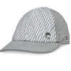 Sunday Afternoons UVShield Cool Cap -Golfcore Store GrayElectricStripe0