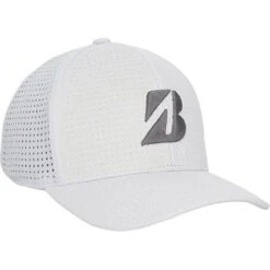 Bridgestone DAY Golf Hat 17 Bridgestone DAY Golf Hat -Golfcore Store Gray a3dd8115 71fc 463e 8da1 9afc91c33690