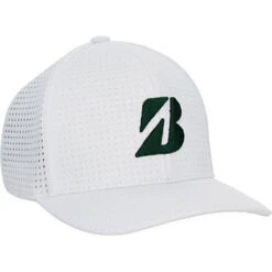 Bridgestone DAY Golf Hat 18 Bridgestone DAY Golf Hat -Golfcore Store Green 9b465ccf 5733 400d 8036 0321d1937e01