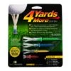 4 Yards More Golf Tees 1 4 Yards More Golf Tees -Golfcore Store Greenkeepers 4 Yards More Variety 4e39d562 bcc8 428d bfeb ab5498dbd87d