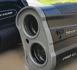 Shot Scope Golf Pro L1 Laser Rangefinder 33 Shot Scope Golf Pro L1 Laser Rangefinder -Golfcore Store Grey 480x441 Desktop 12