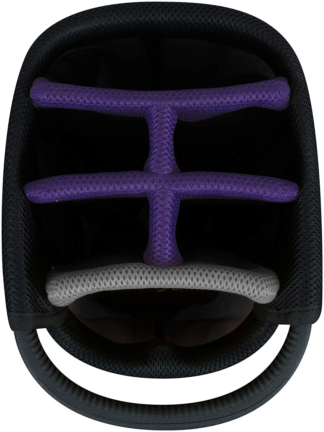 NCAA Collegiate The Gridiron III Team Effort Stand Bag 7 NCAA Collegiate The Gridiron III Team Effort Stand Bag - Image 5