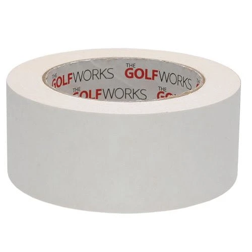 Golf Works Double Sided Standard Grip Tape 3 Golf Works Double Sided Standard Grip Tape