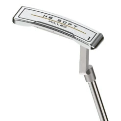 Cleveland HB Soft Milled Putters - UST All-In Shaft -Golfcore Store HBSoftMilled1 6