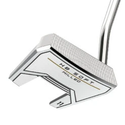 Cleveland HB Soft Milled Putters - UST All-In Shaft -Golfcore Store HBSoftMilled11 0 7b7ca37c fc53 42a5 af25 ace7506d8e2a