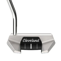 Cleveland HB Soft Milled Putters - UST All-In Shaft -Golfcore Store HBSoftMilled11 1 a14de449 9b16 4ba8 8021 3c60e97ae95b