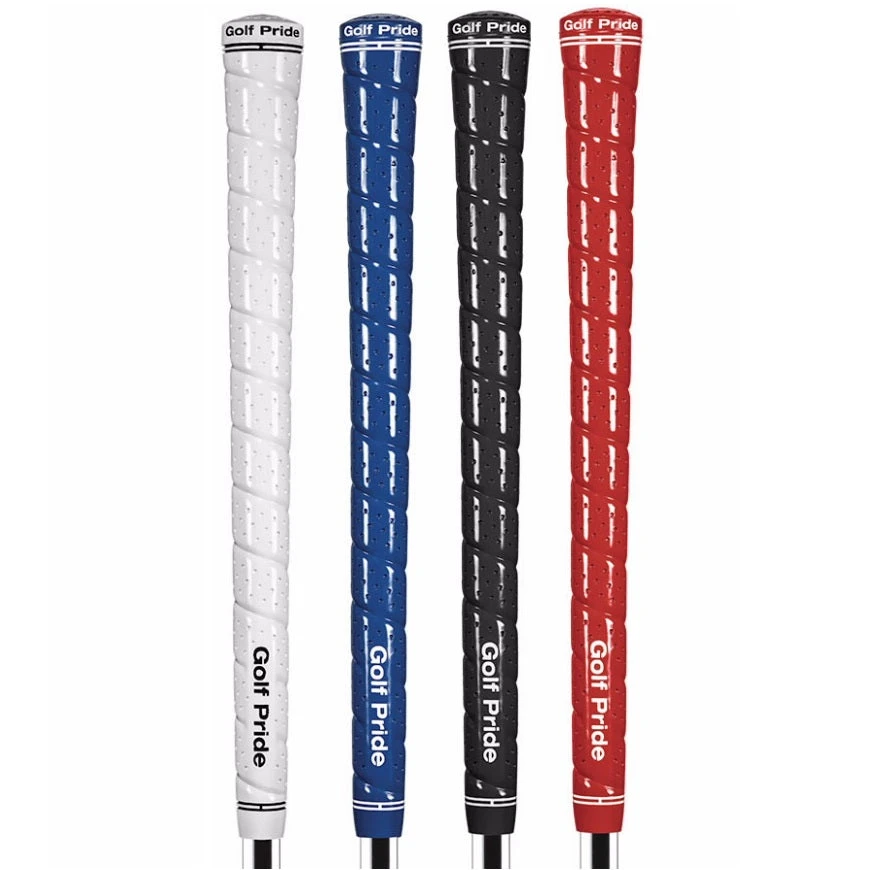 Golf Pride Tour Wrap 2G Standard Swing Grips 3 Golf Pride Tour Wrap 2G Standard Swing Grips