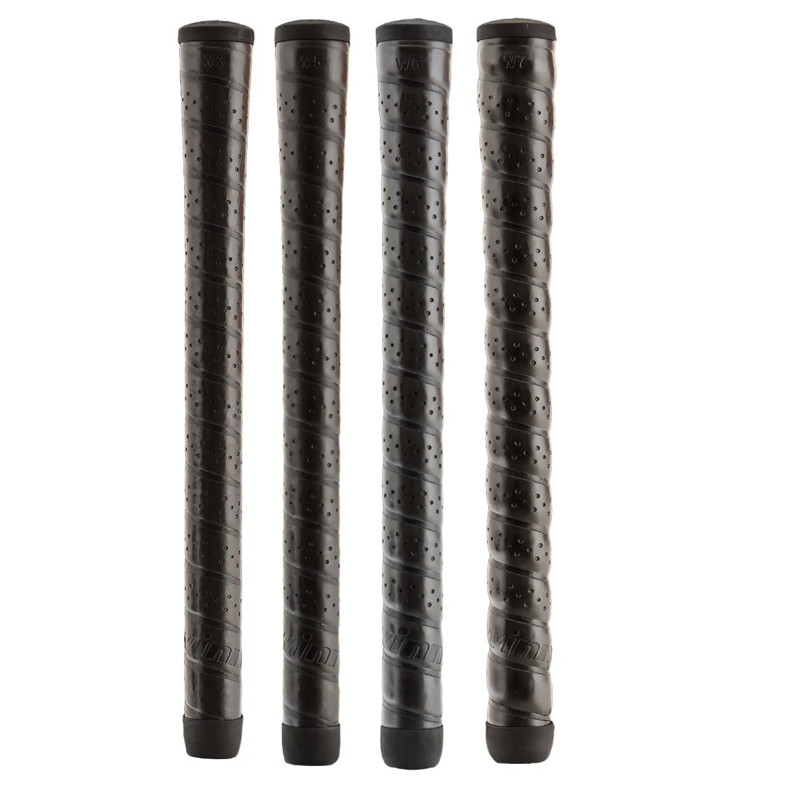 Winn Excel RF Soft Wrap Golf Swing Grips 3 Winn Excel RF Soft Wrap Golf Swing Grips