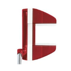 Tour Edge HP Series Putters -Golfcore Store HPSeriesPutter 02Red
