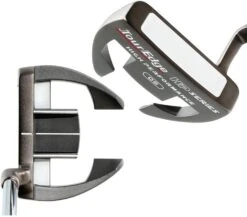 Tour Edge HP Series Putters -Golfcore Store HP Series Black Nickel 05