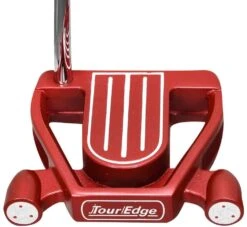 Tour Edge HP Series Putters -Golfcore Store HP Series Red 10 2