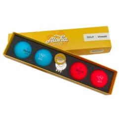 Volvik Golf Special Edition State & City Gift Packs -Golfcore Store HawaiiLong