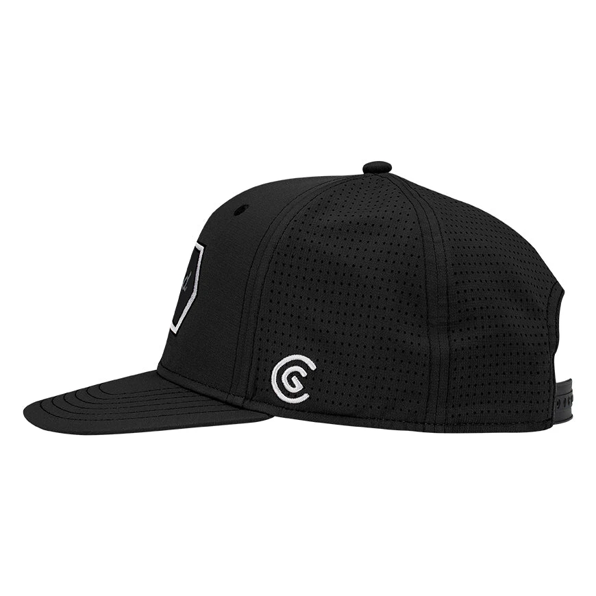 Cleveland Hexagon Patch Golf Hat 7 Cleveland Hexagon Patch Golf Hat - Image 5