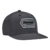 Cleveland Hexagon Patch Golf Hat -Golfcore Store HexagonPatch Grey0