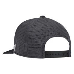 Cleveland Hexagon Patch Golf Hat 13 Cleveland Hexagon Patch Golf Hat -Golfcore Store HexagonPatch Grey2