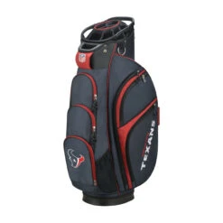 WIlson NFL Licensed Xtra Golf Cart Bags (Previous Model) 26 WIlson NFL Licensed Xtra Golf Cart Bags (Previous Model) -Golfcore Store HoustonTExans 76de4ba9 e9ca 4a40 9a5d b02f41eaaa04