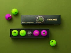 Volvik Marvel Limited Edition Marvel Golf Ball Gift Packs 23 Volvik Marvel Limited Edition Marvel Golf Ball Gift Packs -Golfcore Store Hulk