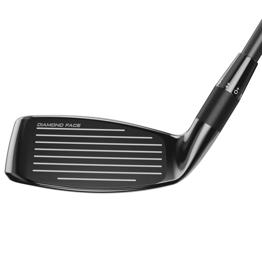 Tour Edge Exotics C722 Hybrid 5 Tour Edge Exotics C722 Hybrid - Image 3