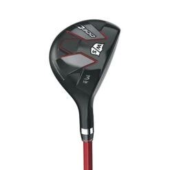 Wilson Staff D300 SL Irons 26 Wilson Staff D300 SL Irons -Golfcore Store Hybrid bb787fa9 7260 40ae 8370 9fca34d38901