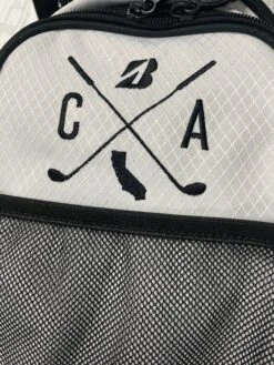 Bridgestone Golf State Edition Stand Bags 25 Bridgestone Golf State Edition Stand Bags -Golfcore Store IMG 4343