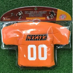 Vista Studios Collegiate NCAA Jersey Golf Headcovers -Golfcore Store IMG 9288