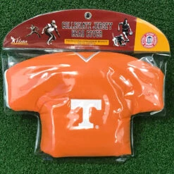 Vista Studios Collegiate NCAA Jersey Golf Headcovers -Golfcore Store IMG 9289