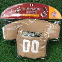 Vista Studios Collegiate NCAA Jersey Golf Headcovers -Golfcore Store IMG 9292