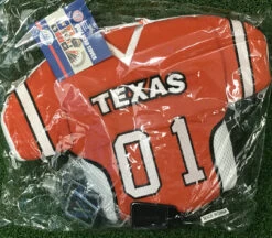 Vista Studios Collegiate NCAA Jersey Golf Headcovers -Golfcore Store IMG 9293