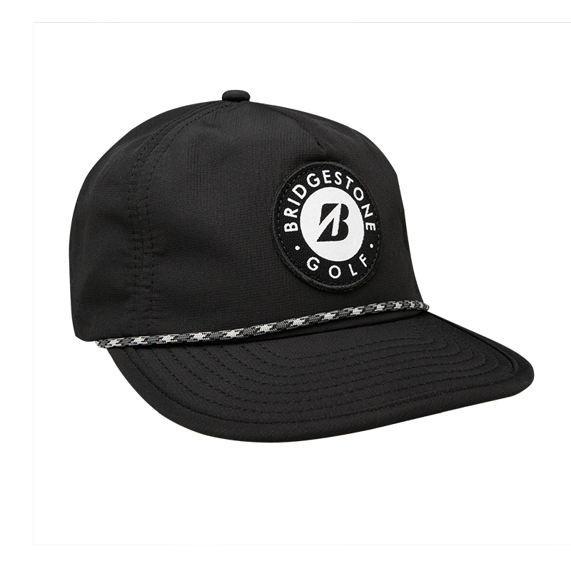Bridgestone Crusher Golf Hat 4 Bridgestone Crusher Golf Hat - Image 2