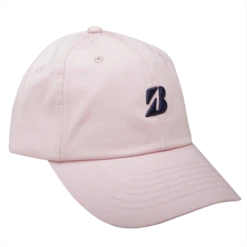 Bridgestone Pastel Twill Golf Hat -Golfcore Store Image 3 IMG 4882