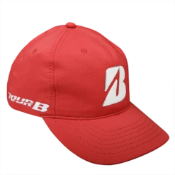 Bridgestone Big Game Golf Hat -Golfcore Store Image 3 IMG 4913