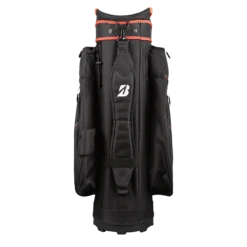 Bridgestone Golf Tour B Cart Bag -Golfcore Store Image 4 IMG 4796