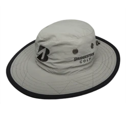 Bridgestone Golf Boonie Sun Hat -Golfcore Store Image 4 IMG 5156