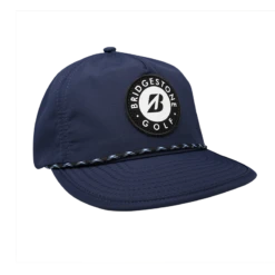 Bridgestone Crusher Golf Hat 12 Bridgestone Crusher Golf Hat -Golfcore Store Image 5 IMG 4992copy