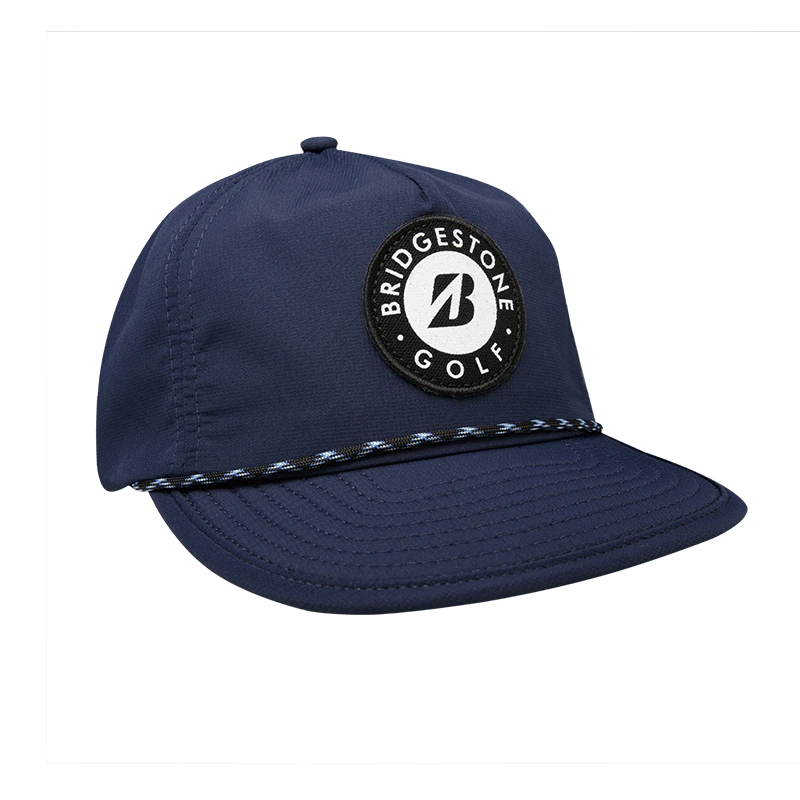 Bridgestone Crusher Golf Hat 7 Bridgestone Crusher Golf Hat - Image 5